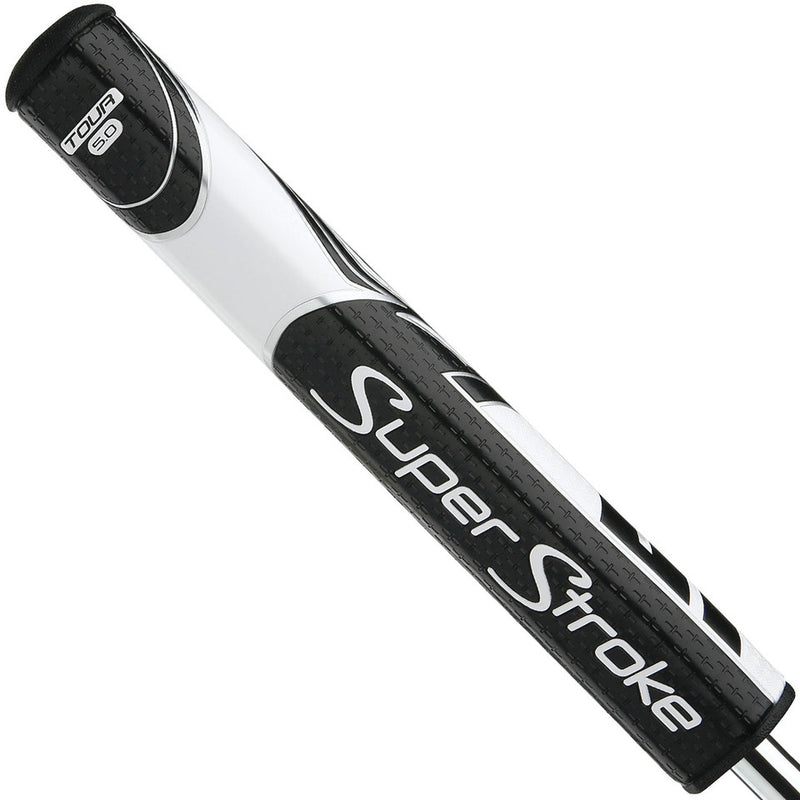 Super Stroke Zenergy Tour 5.0 Putter Grips