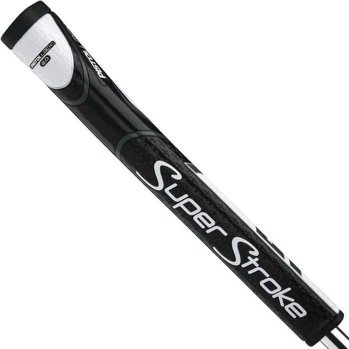 Super Stroke Pistol Lock 2.0 Putter Grips