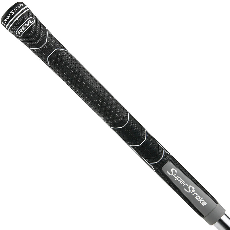Super Stroke REVL Element 4X Golf Grips