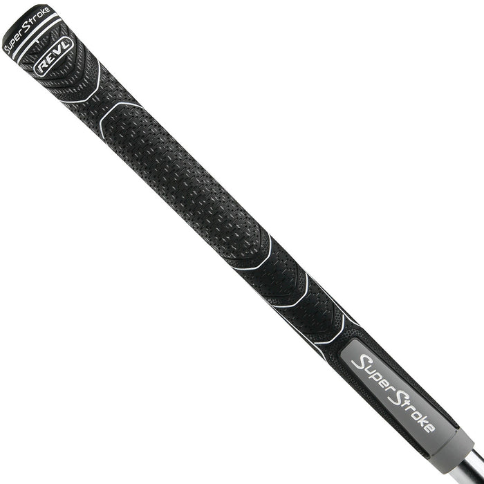Super Stroke REVL Element 4X Golf Grips