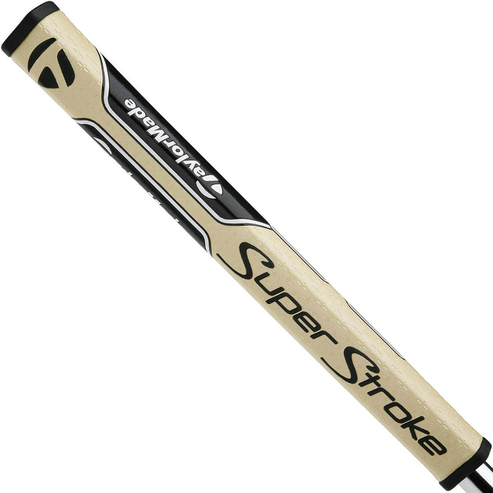 Super Stroke x TM Pistol GTR 1.0 Gold Putter Grips