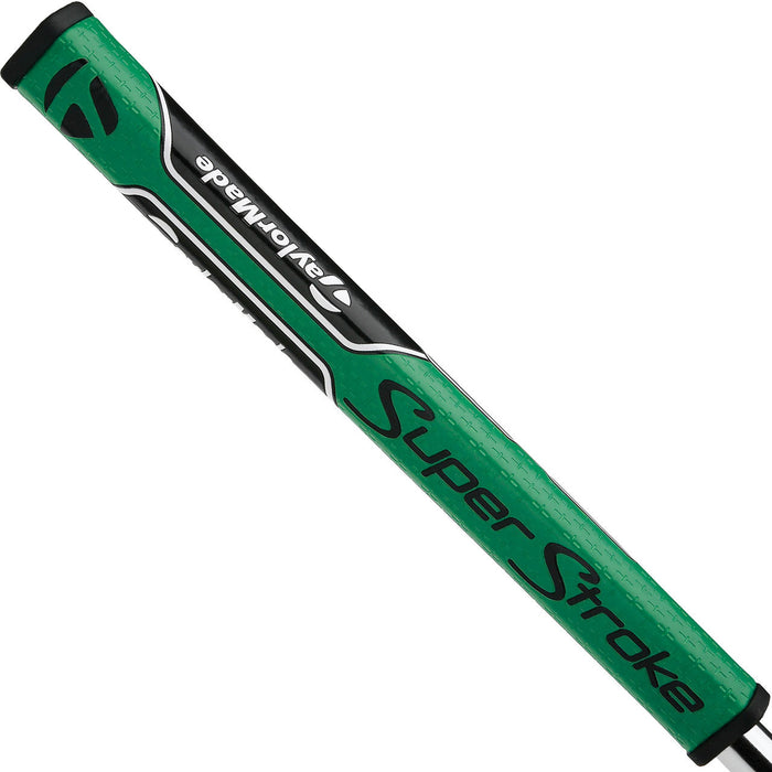 Super Stroke x TM Pistol GTR 1.0 Green Putter Grips