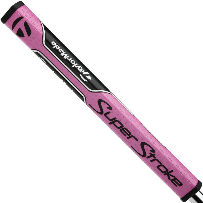 Super Stroke x TM Pistol GTR 1.0 Pink Putter Grips