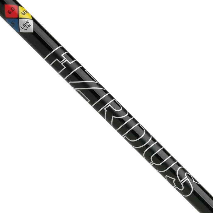 Project X HZRDUS Smoke Black RDX Driver Shaft