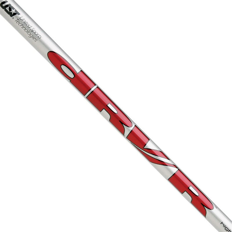 New UST Mamiya DHI Series DRVR Driver Shaft