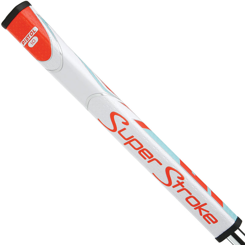 Super Stroke Zenergy Pistol GT 1.0 Putter Grips