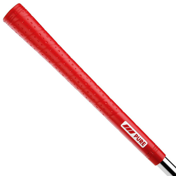 Pure Wrap Golf Grips