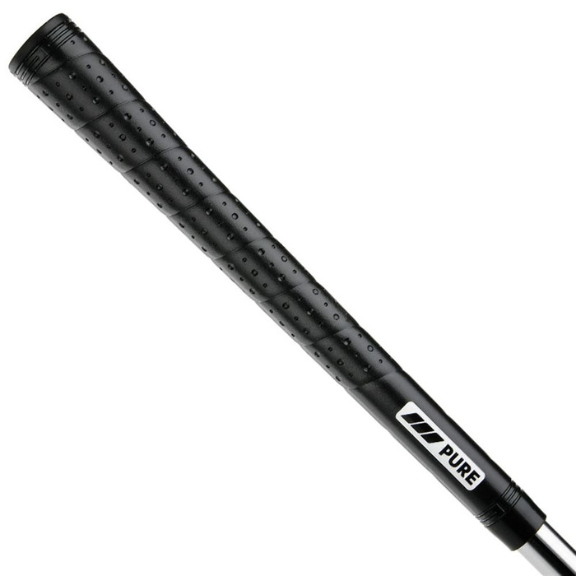 Pure Wrap Golf Grips — Wright Golf NZ