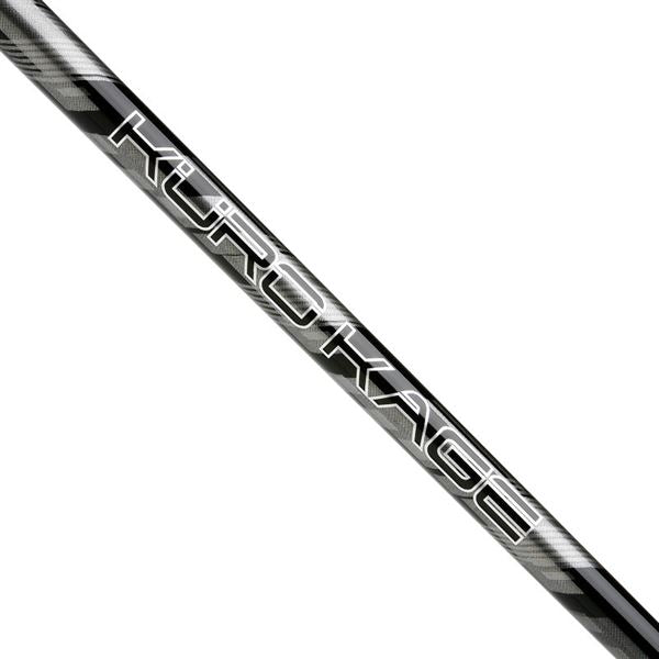 Mitsubishi Kuro Kage Black 2nd Gen Driver Shaft — Wright Golf NZ